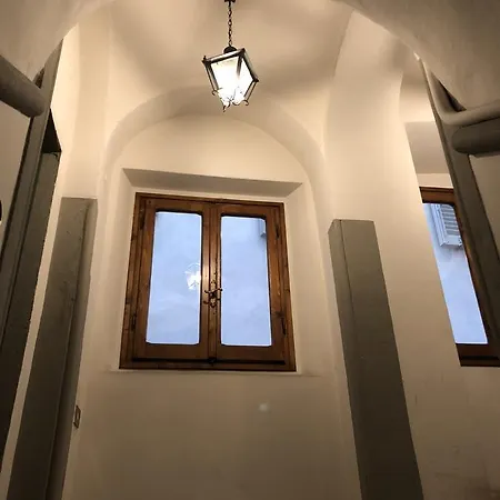 Luxury Ponte Vecchio Lejlighed *