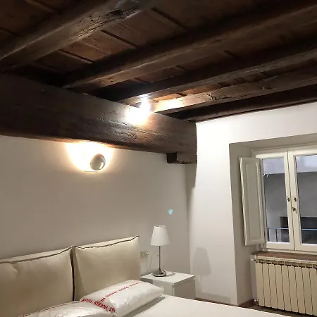Luxury Ponte Vecchio * Firenze