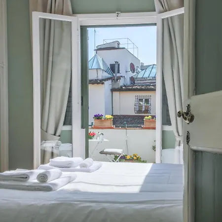 Luxury Ponte Vecchio Lejlighed