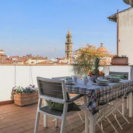 Luxury Ponte Vecchio