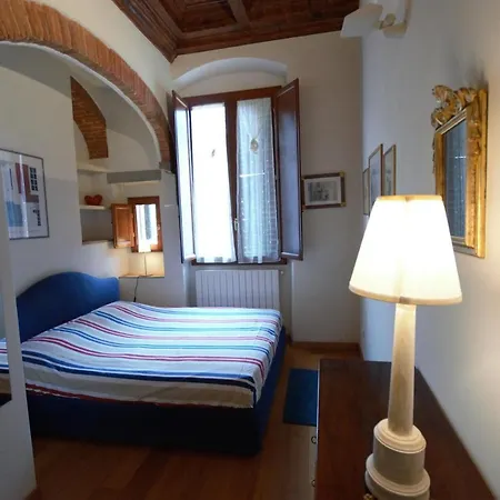 Lejlighed Luxury Ponte Vecchio *