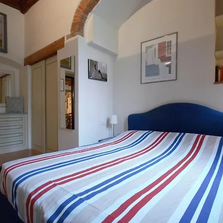 Lejlighed Luxury Ponte Vecchio Firenze