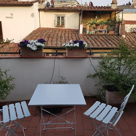 Luxury Ponte Vecchio