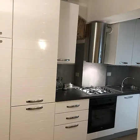 Luxury Ponte Vecchio 피렌체