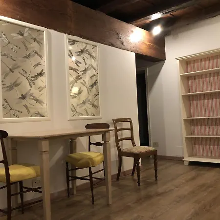 Luxury Ponte Vecchio 아파트 피렌체