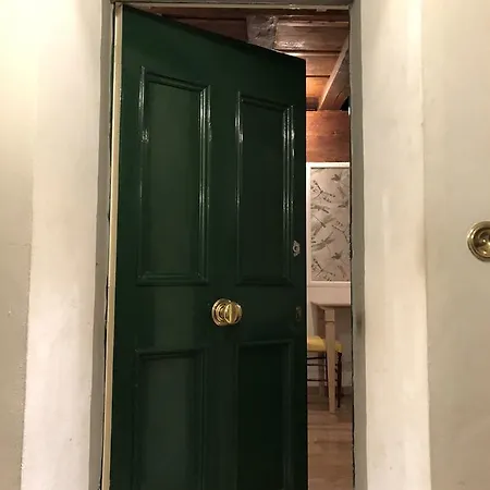 아파트 Luxury Ponte Vecchio *