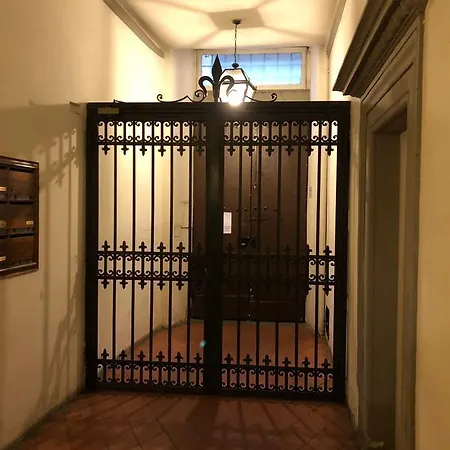 아파트 Luxury Ponte Vecchio *