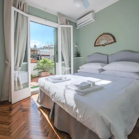 Luxury Ponte Vecchio 피렌체