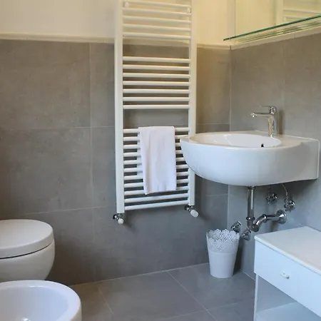 Luxury Ponte Vecchio 아파트 피렌체