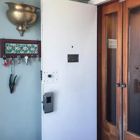 Luxury Ponte Vecchio 아파트 피렌체