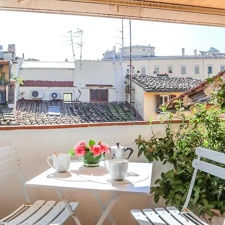 Luxury Ponte Vecchio 피렌체