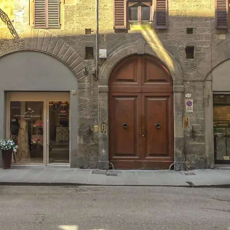 Luxury Ponte Vecchio 피렌체