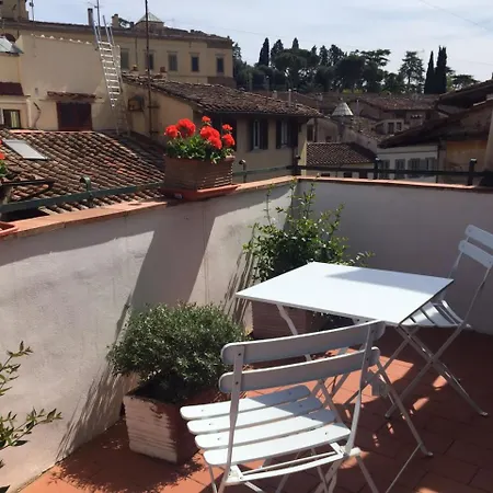 Luxury Ponte Vecchio * 피렌체