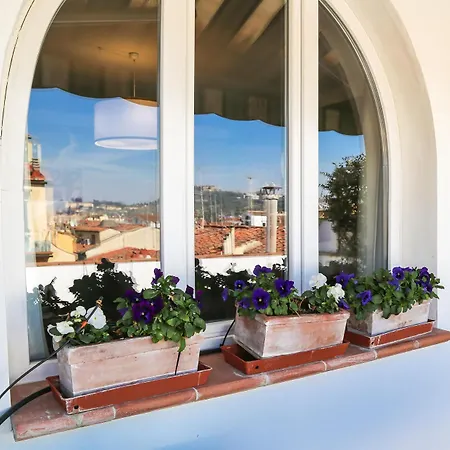 Luxury Ponte Vecchio * 피렌체